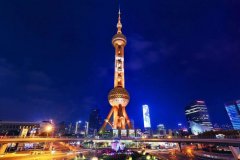 上海人气景点攻略，正规官方电子游戏app文化旅游EPC